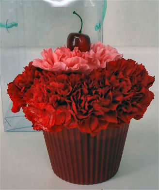 Cupcake!