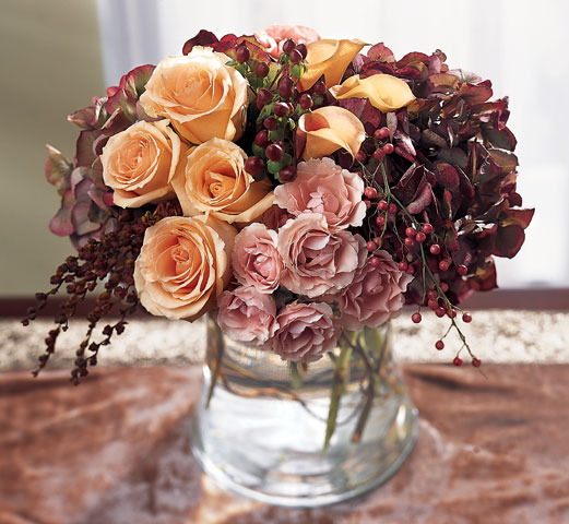 Vintage Roses