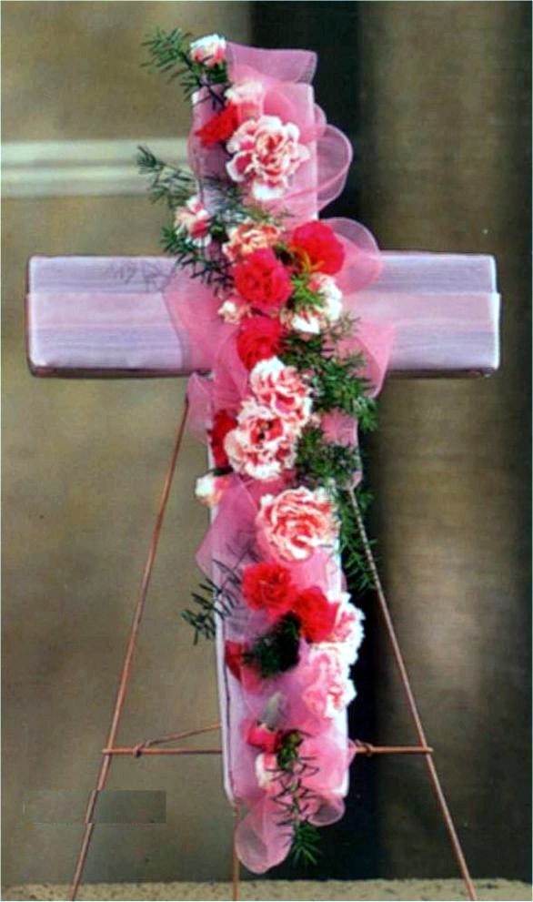 Standing Cross