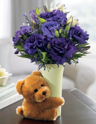 Big Hug Bouquet