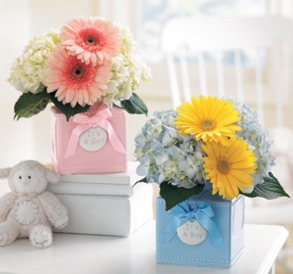 Sweet Dreams - Girl Bouquet