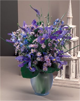 Purple Passion