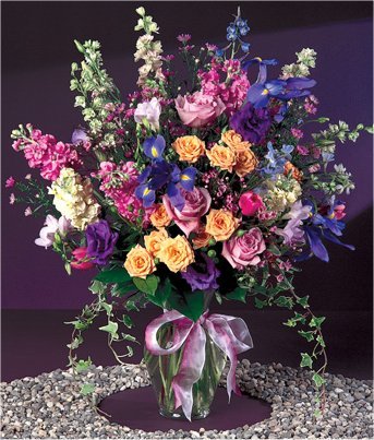 Flower Fiesta