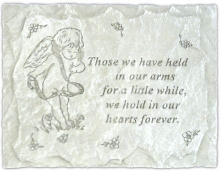 Those We Have Held