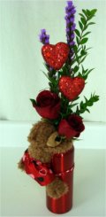 Beary Valentine